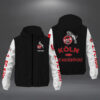 1. FC Köln Windjacke WBJ15 | Windbreaker