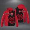 1.FSV Mainz 05 Windjacke WBJ01 | Windbreaker