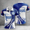 Hertha BSC Poloshirt | Hertha Polohemd VITA418