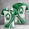 Werder Bremen Poloshirt | SVW Polohemd VITA421