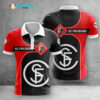 SC Freiburg II Poloshirt | SCF II Polohemd VITC3090