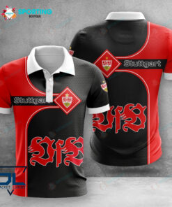VfB Stuttgart Poloshirt | VfB Polohemd VITC3115