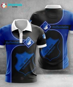 TSG Hoffenheim Poloshirt | TSG Polohemd VITC3113