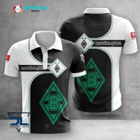 Borussia Mönchengladbach Poloshirt | BMG Polohemd VITC3104
