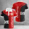VfB Stuttgart Poloshirt | VfB Polohemd WINA2514