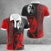 SC Freiburg Poloshirt | SCF Polohemd WINA2751