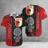 FC Augsburg Hawaii Shirt | FCA Hawaiihemd WINA2747