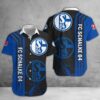 Schalke 04 Hawaii Shirt | S04 Hawaiihemd WINA2752