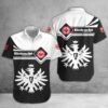 Eintracht Frankfurt Hawaii Shirt | SGE Hawaiihemd WINA3159