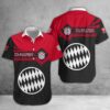 Bayern München Hawaii Shirt | FCB Hawaiihemd WINA3161