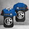 Schalke 04 Hawaii Shirt | S04 Hawaiihemd WINA3165