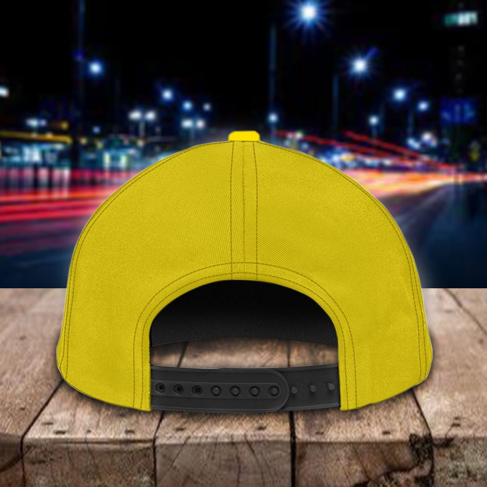 Borussia Dortmund II Cap | BVB II Basecap & Kappe Team-Style – Bild 3