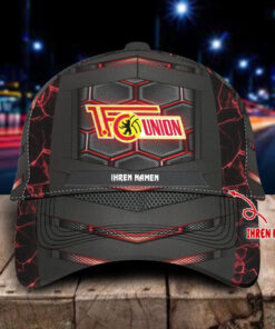 Union Berlin Cap | Union Berlin Basecap & Kappe FCU