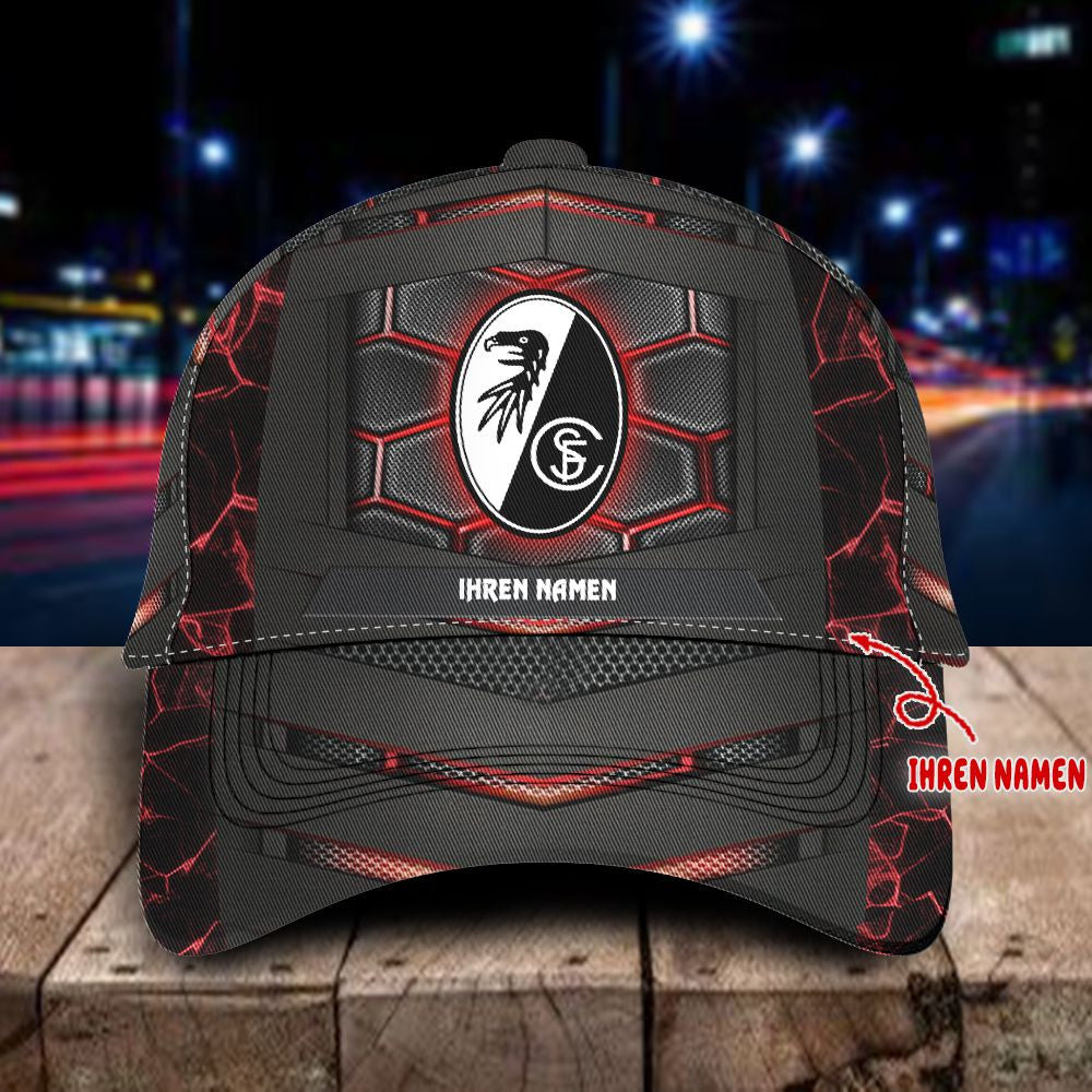 SC Freiburg II Cap | SCF II Basecap & Kappe Team