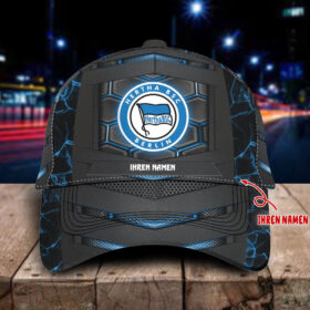 Hertha BSC Cap | Hertha Basecap & Kappe Alte Dame