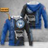 Hertha BSC Hoodie Herren | Hertha Kapuzenpullover WINA3220