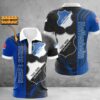 TSG Hoffenheim Poloshirt | TSG Polohemd WINA3224