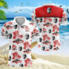 SC Freiburg Poloshirt | SCF Polohemd Sportausrüstung