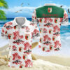 FC Augsburg Poloshirt | Augsburg Polohemd 1907