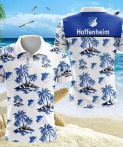 TSG Hoffenheim Poloshirt | TSG Polohemd 1899