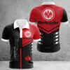Eintracht Frankfurt Poloshirt | SGE Polohemd WINA3528