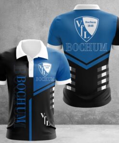 VfL Bochum Hoodie Herren | VfL Kapuzenpullover WINA3538