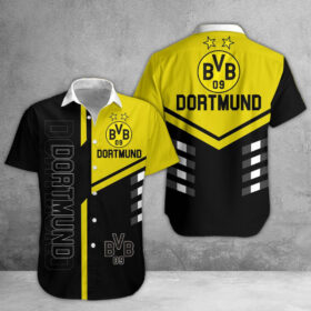 Borussia Dortmund Hawaii Shirt | BVB Hawaiihemd WINA3526