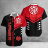 1. FSV Mainz 05 Hawaii Shirt | Mainz 05 Hawaiihemd WINA3524