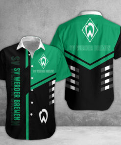 Werder Bremen Hawaii Shirt | SVW Hawaiihemd WINA3540