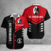 SC Freiburg II Hawaii Shirt | SCF II Hawaiihemd WINA3569