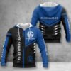 Schalke 04 Hoodie Herren | S04 Kapuzenpullover WINA3478