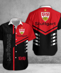 VfB Stuttgart Hawaii Shirt | VfB Hawaiihemd WINA3481