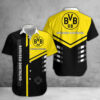 Borussia Dortmund II Hawaii Shirt | BVB II Hawaiihemd WINA3505