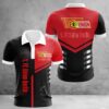 Union Berlin Poloshirt | FCU Polohemd WINA3480