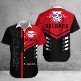 RB Leipzig Hawaii Shirt | RBL Hawaiihemd WINA3476
