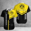 Borussia Dortmund II Hawaii Shirt | BVB II Hawaiihemd WINA3561