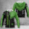 VfL Wolfsburg Hoodie Herren | WOB Kapuzenpullover WINA3539