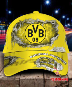 Borussia Dortmund II Cap | BVB 09 II Basecap & Kappe