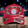 FC Bayern München Cap | Bayern Basecap & Kappe Stern des Südens