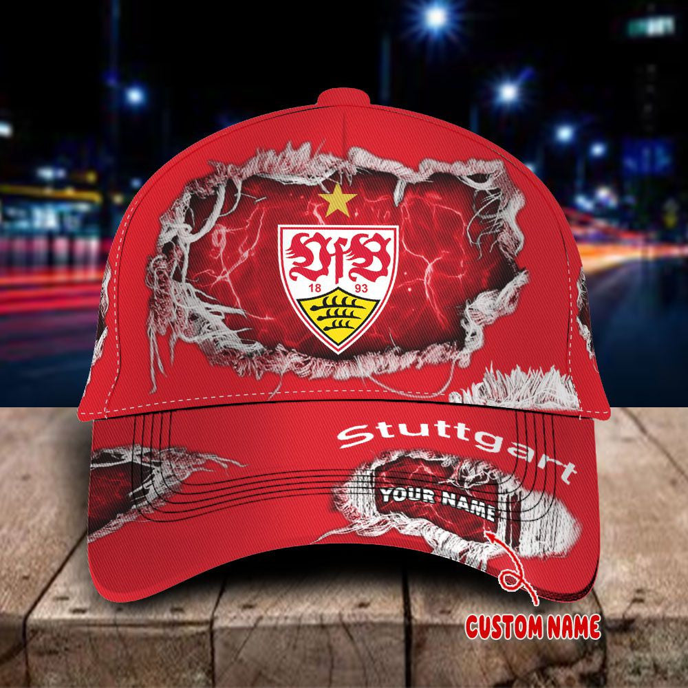 VfB Stuttgart Cap | VfB Stuttgart Basecap & Kappe Retro