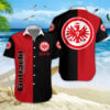 Hawaiihemd Eintracht Frankfurt – Herren Sommerhemd V3