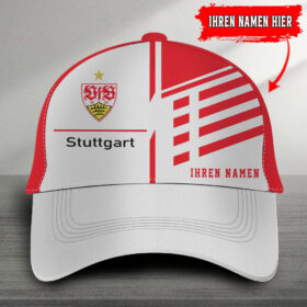 VfB Stuttgart Cap | VfB Stuttgart Basecap & Kappe