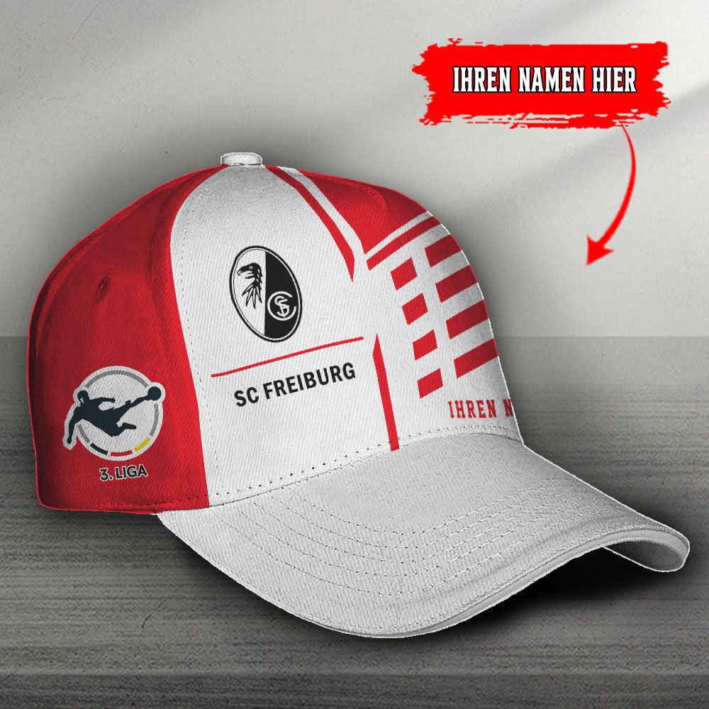 SC Freiburg II Cap | SC Freiburg II Basecap & Kappe – Bild 2