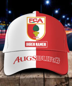 FC Augsburg Cap | FC Augsburg Basecap & Kappe 1907