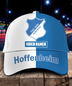 TSG Hoffenheim Cap | TSG Hoffenheim Basecap & Kappe TSG