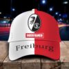 SC Freiburg Cap | SC Freiburg Basecap & Kappe SCF Fan