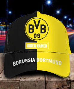 Borussia Dortmund II Cap | Dortmund II Basecap & Kappe Borussia