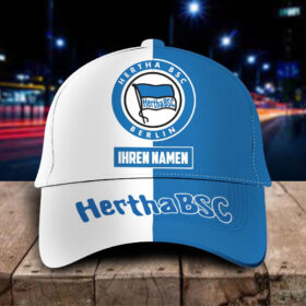Hertha BSC Cap | Hertha BSC Basecap & Kappe Hertha
