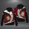 Bayer 04 Leverkusen Windjacke WBJ06 | Windbreaker