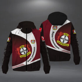Bayer 04 Leverkusen Windjacke WBJ06 | Windbreaker